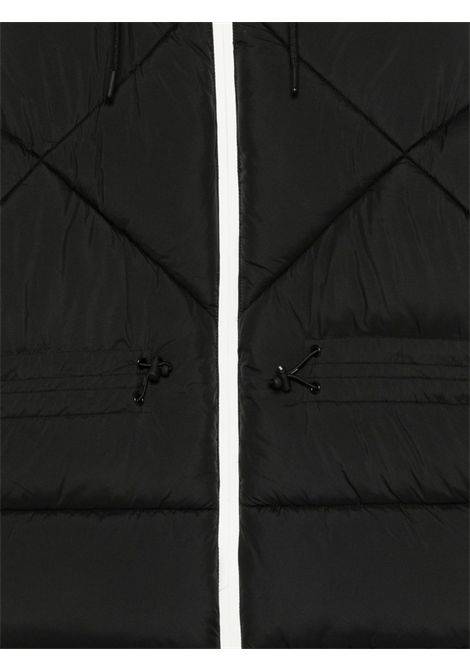 Piumino trapuntato MSGM KIDS | F5MSJGPF005110